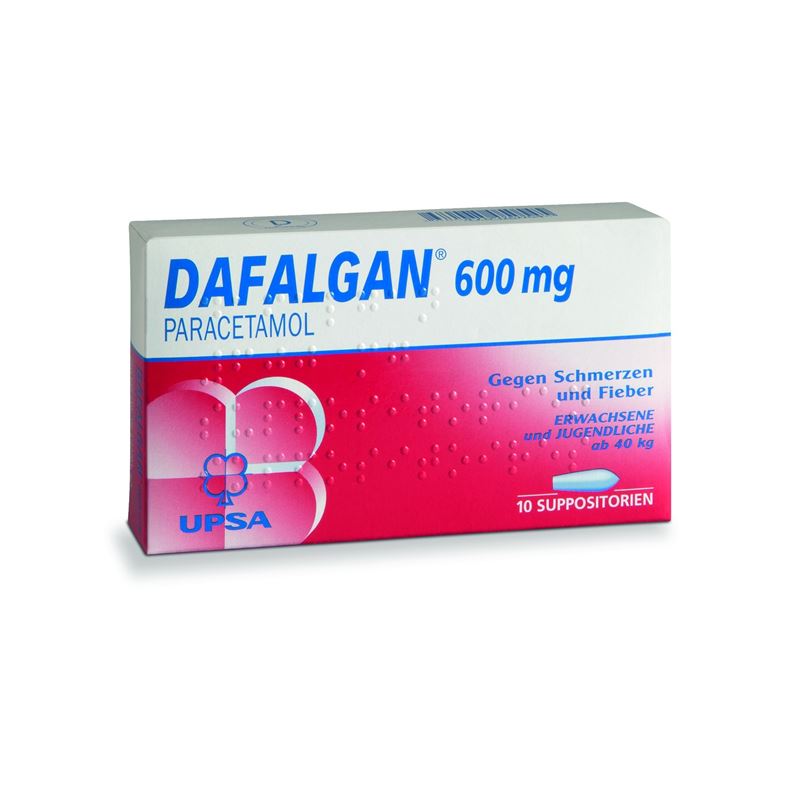 Dafalgan