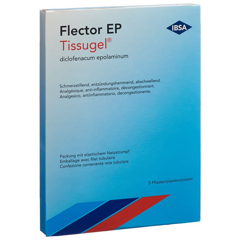 Flector EP Tissugel