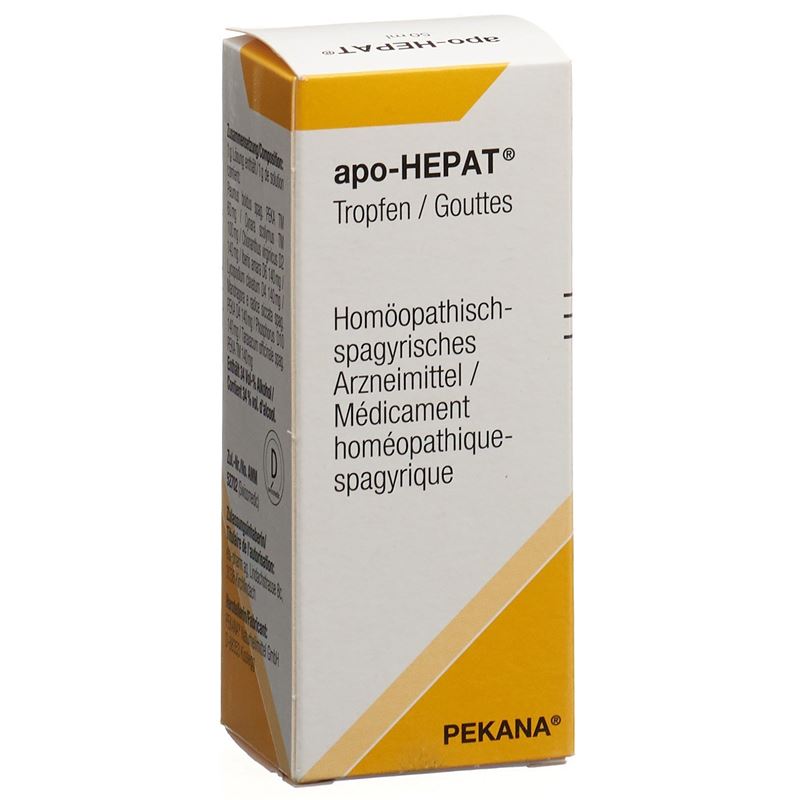 Apo-Hepat
