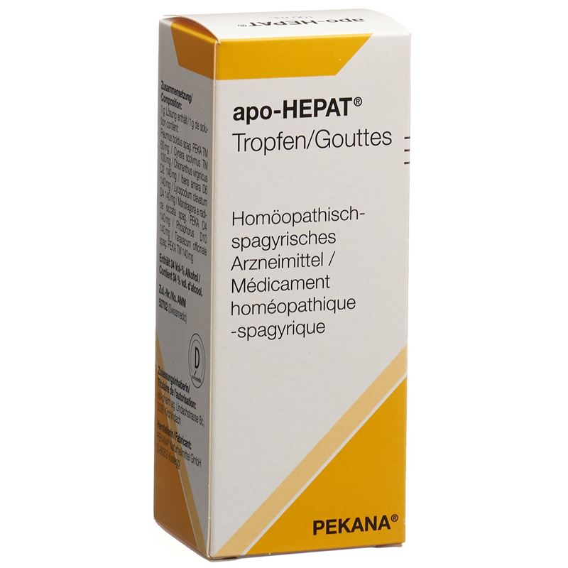 Apo-Hepat