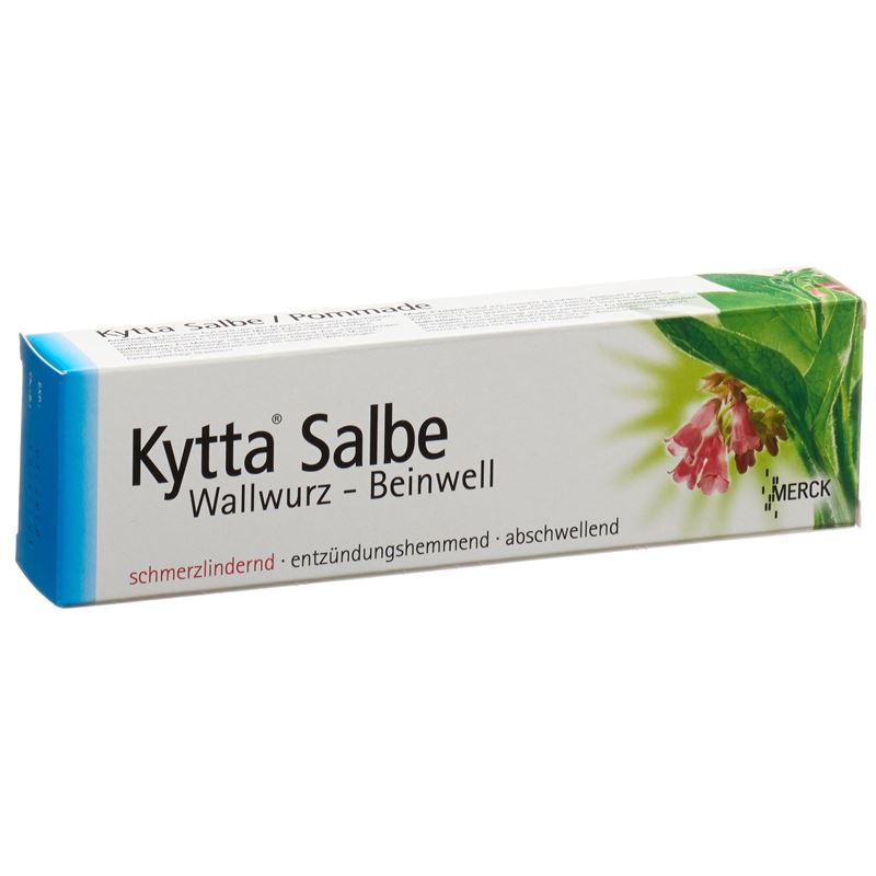 Kytta Pommade