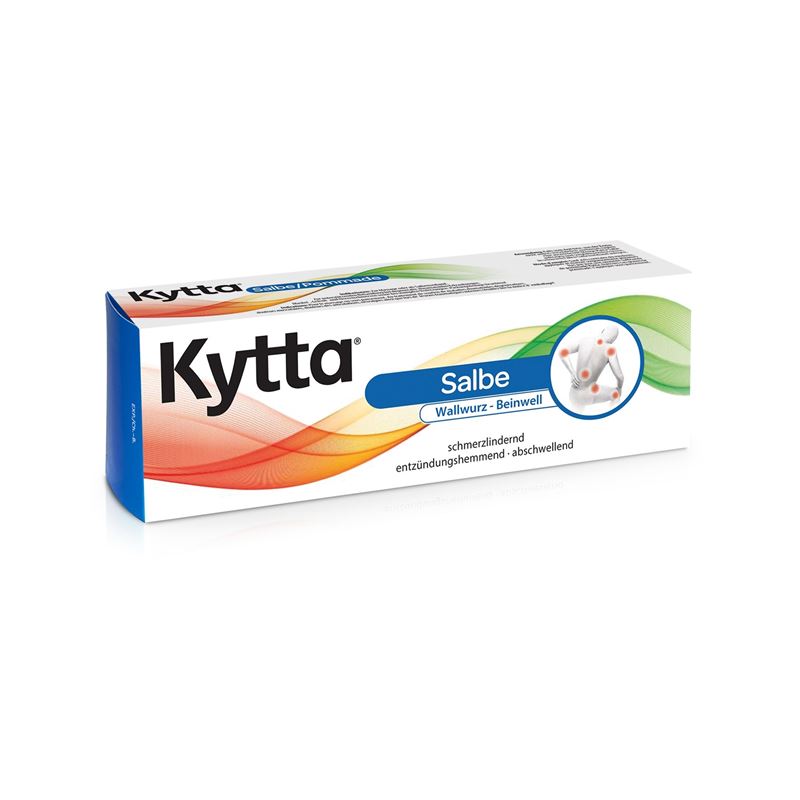 Kytta Pommade