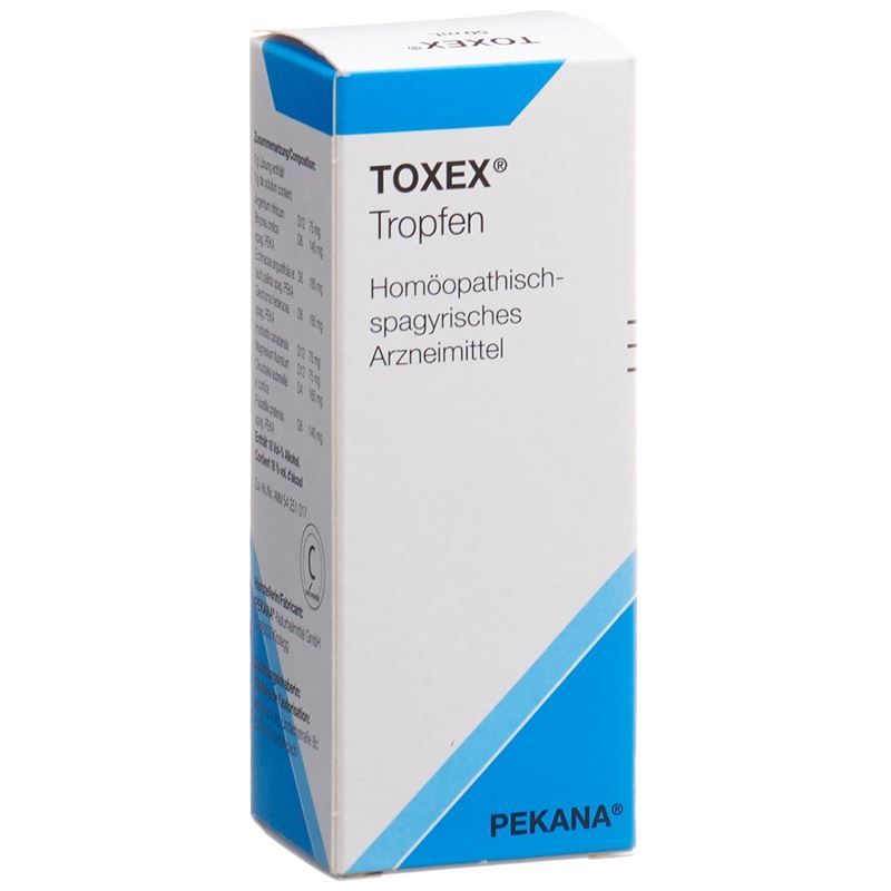 Toxex
