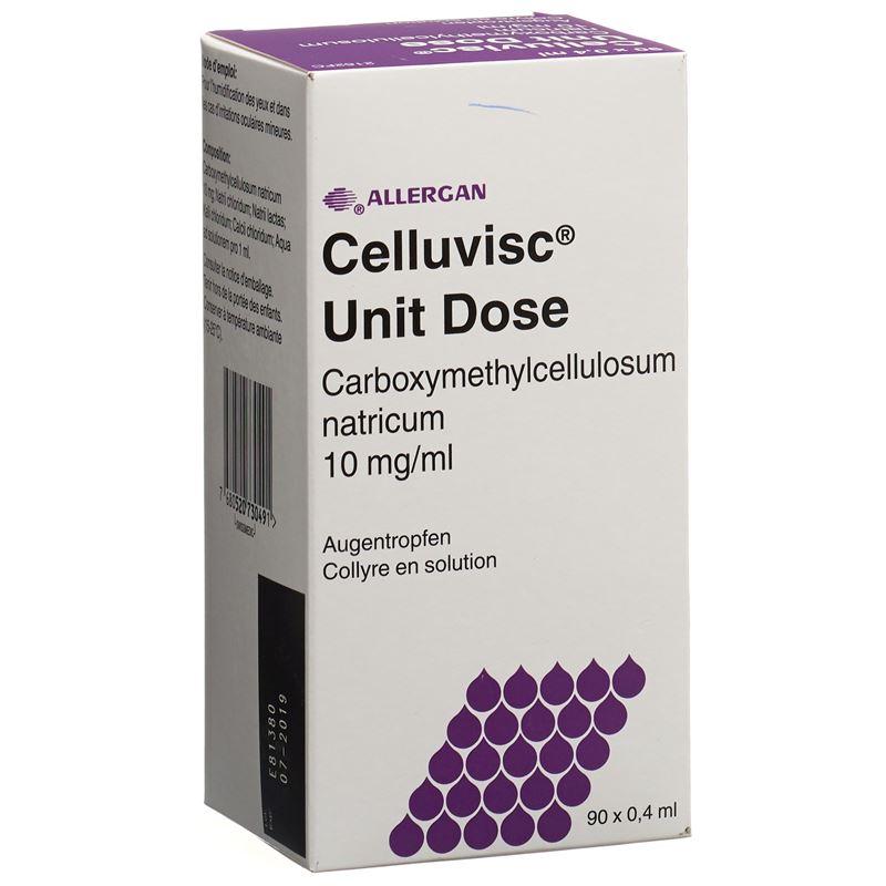 Celluvisc