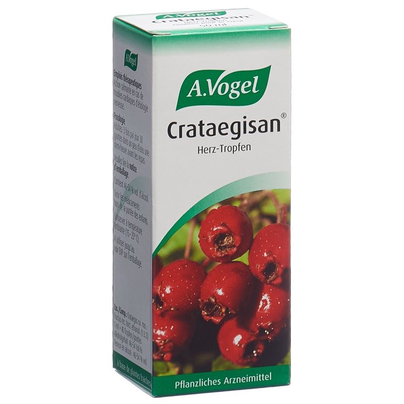 Crataegisan
