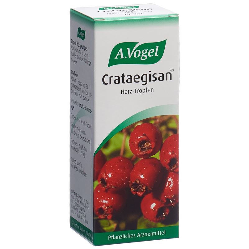Crataegisan