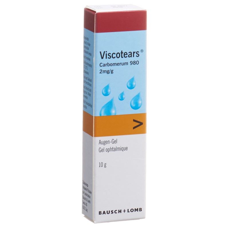 Viscotears