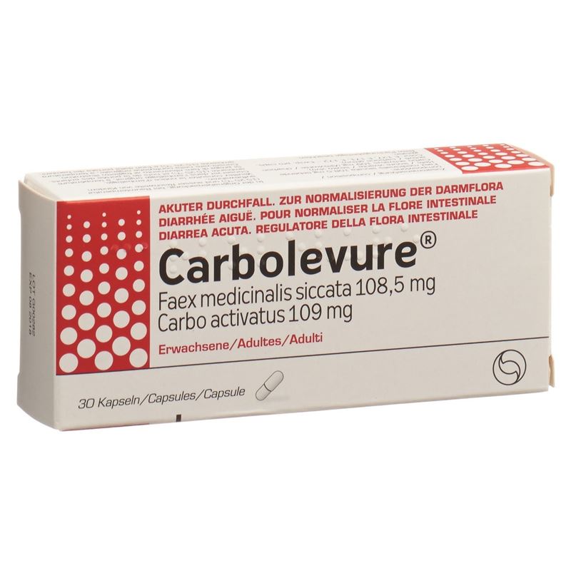 Carbolevure