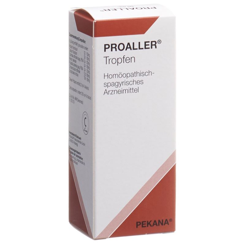 Proaller