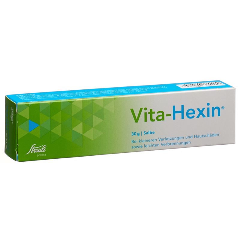 Vita-Hexin
