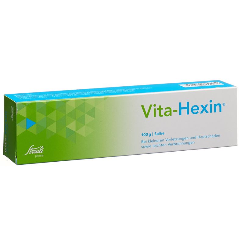 Vita-Hexin
