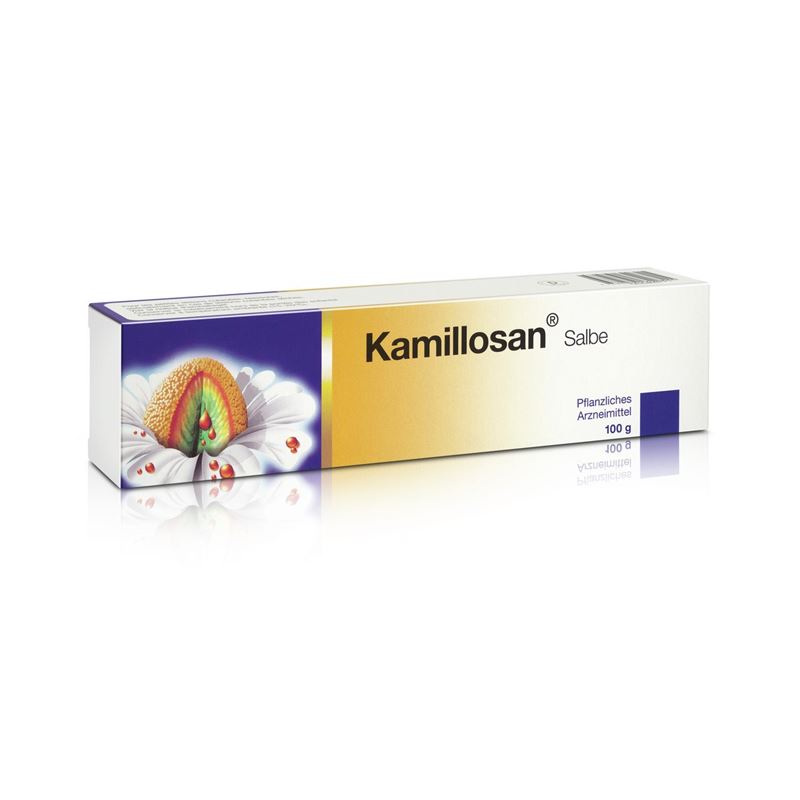 Kamillosan Onguent