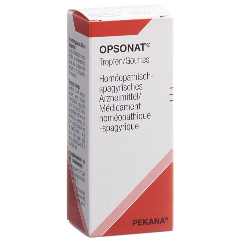 Opsonat