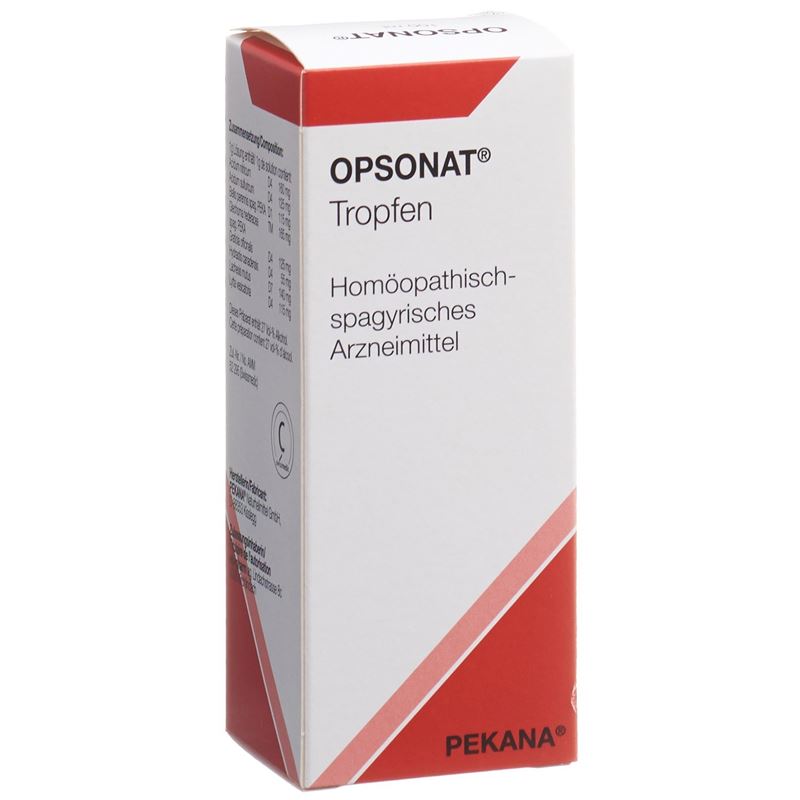 Opsonat