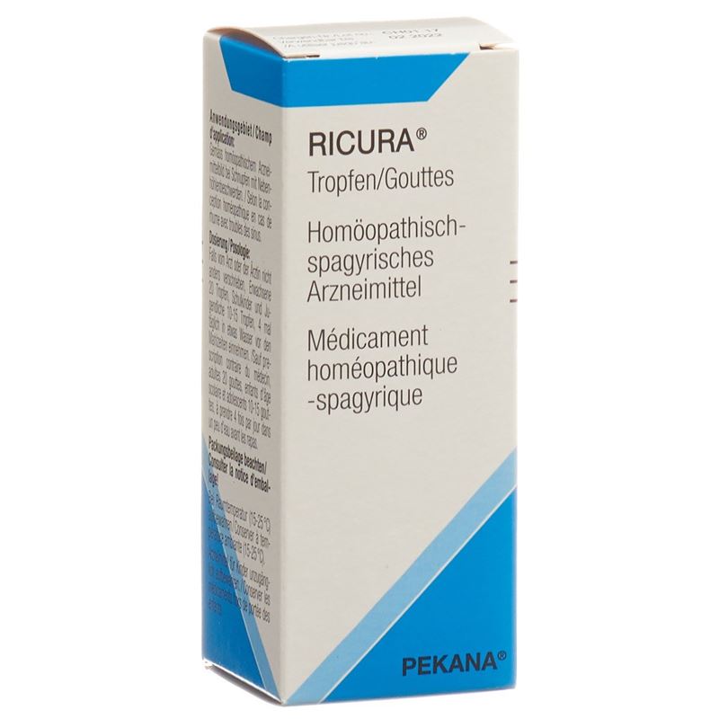 Ricura