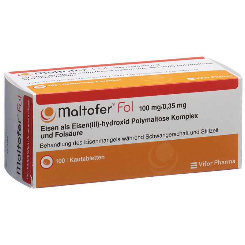 Maltofer Fol