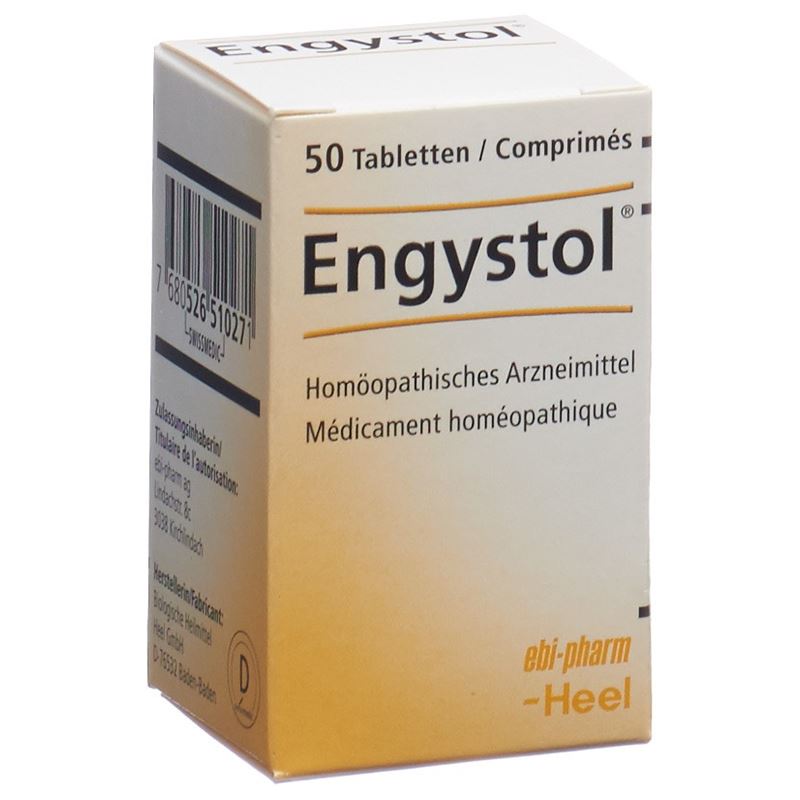 Engystol