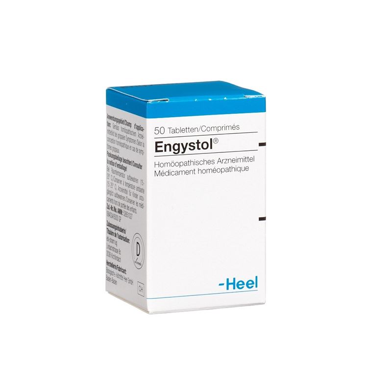 Engystol
