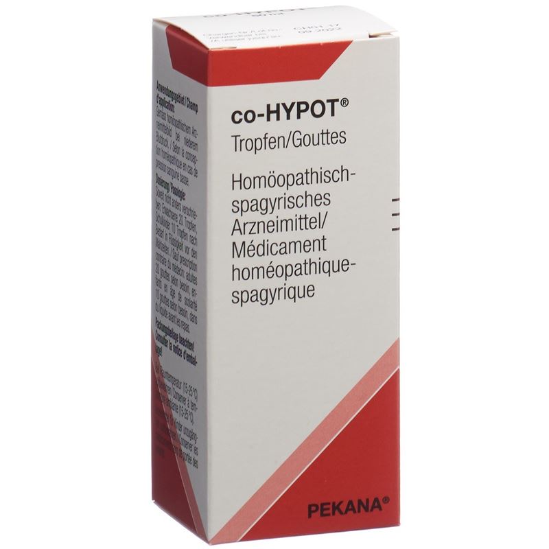 Co-Hypot