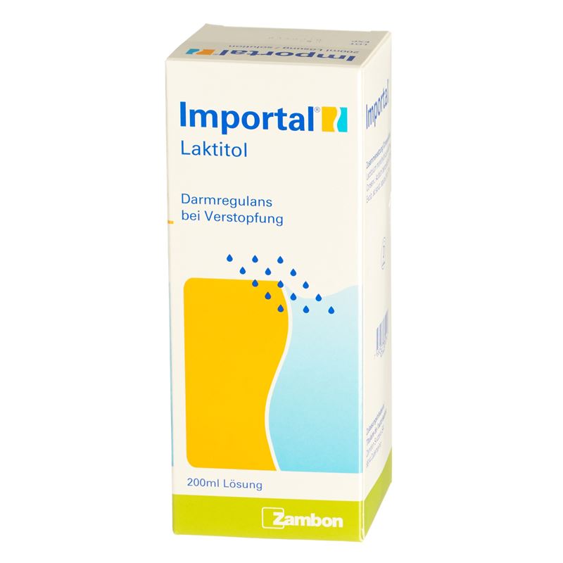 Importal 200 ml