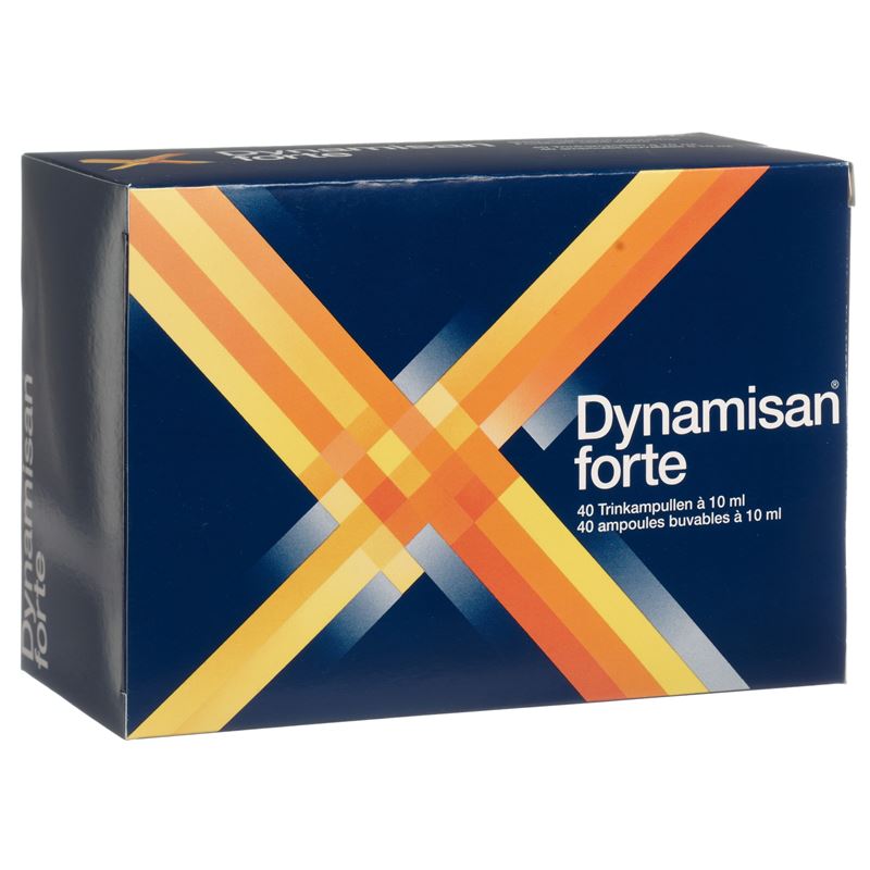 Dynamisan forte