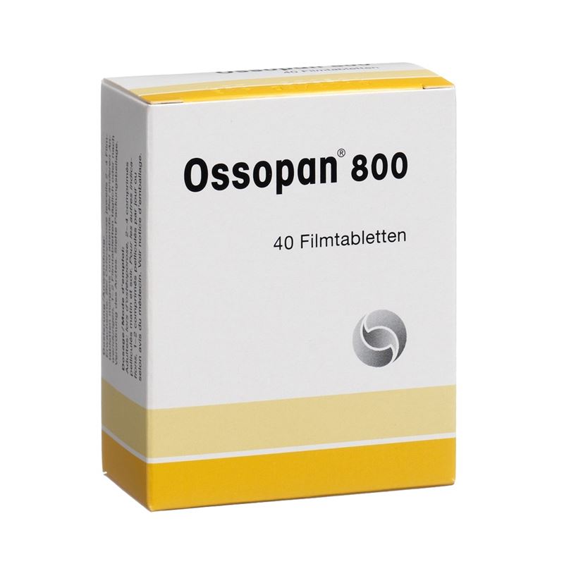 Ossopan 800