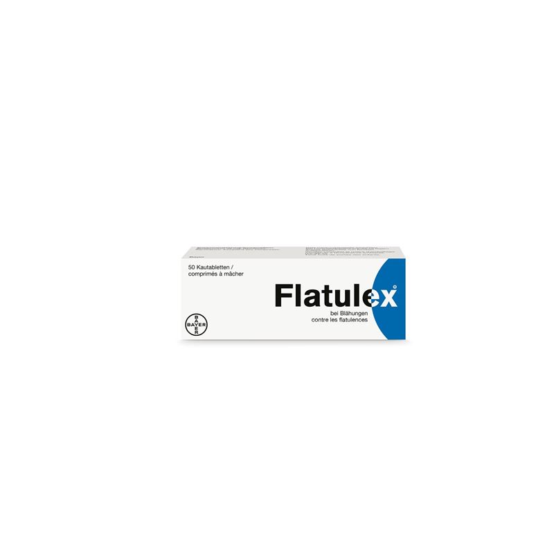 Flatulex