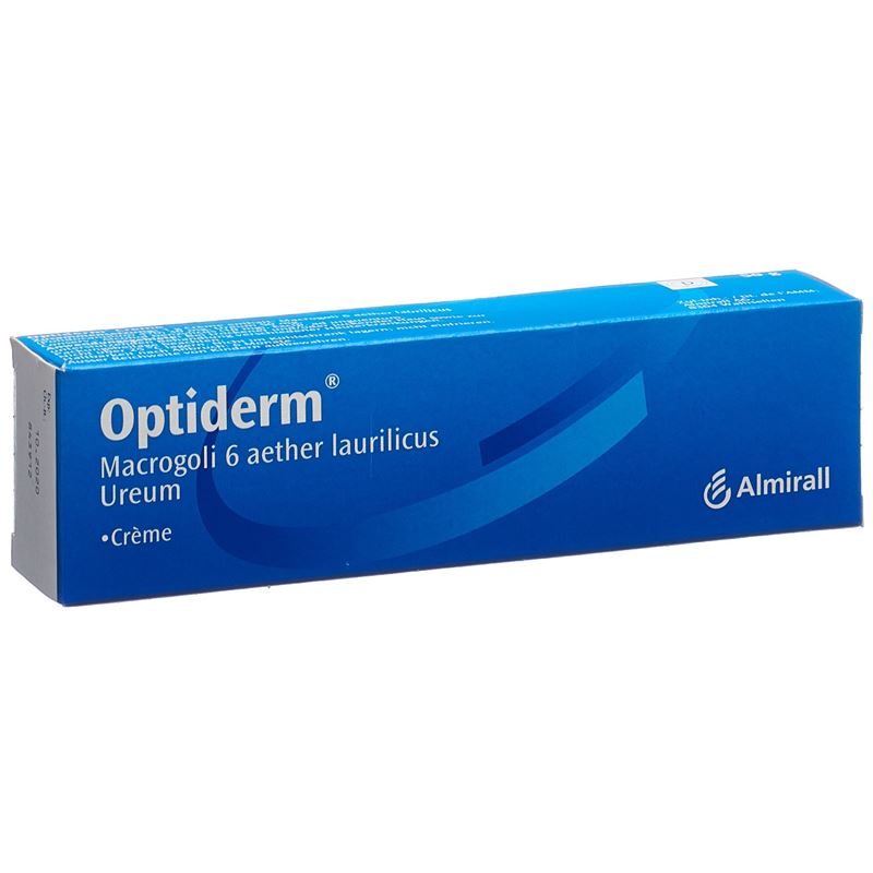 Optiderm