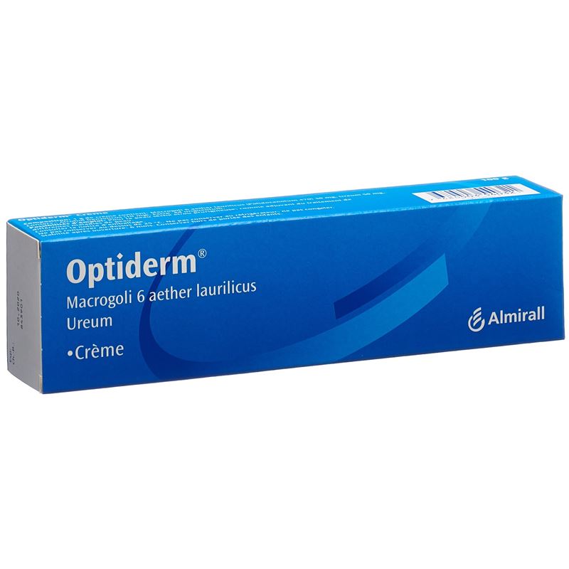 Optiderm