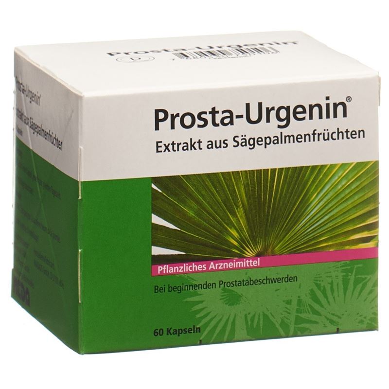 Prosta-Urgenin
