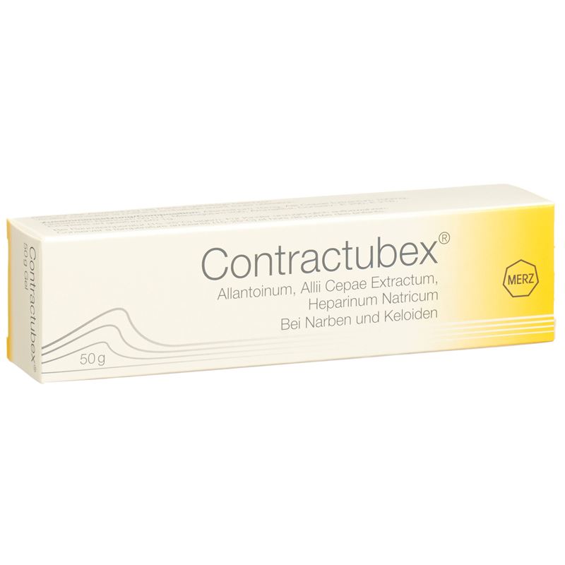 Contractubex 50 g