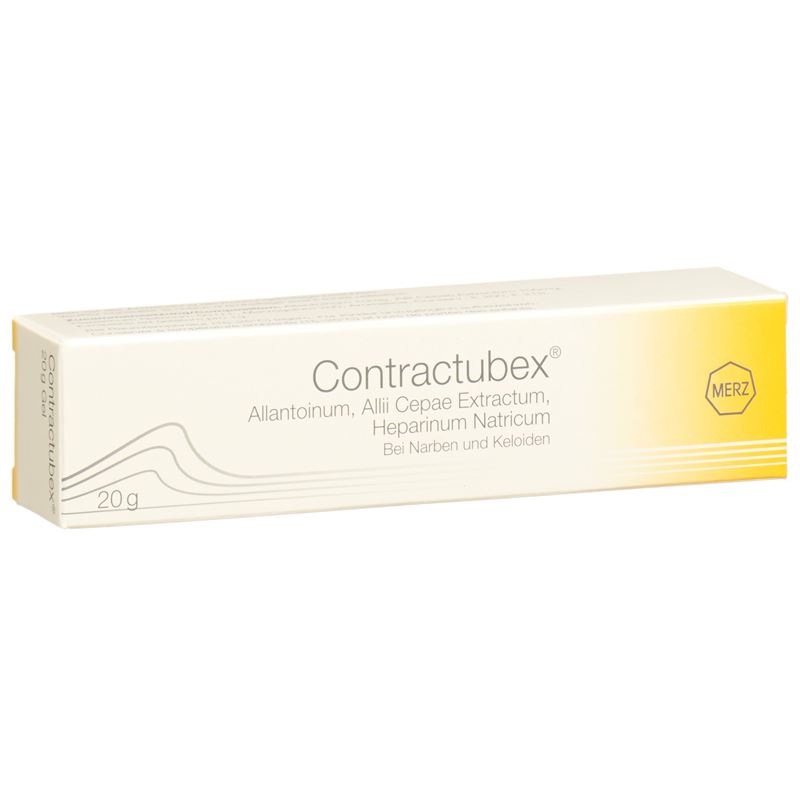 Contractubex 20 g