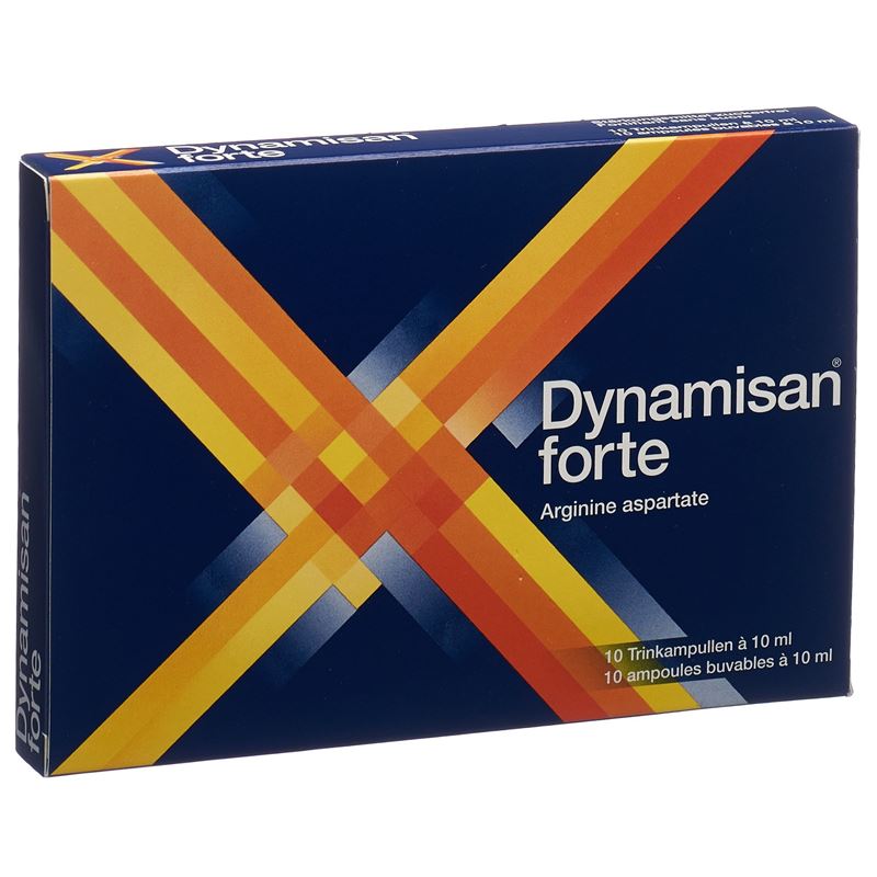 Dynamisan forte