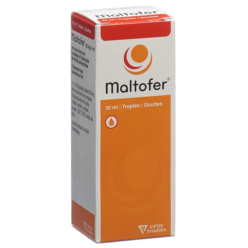 Maltofer