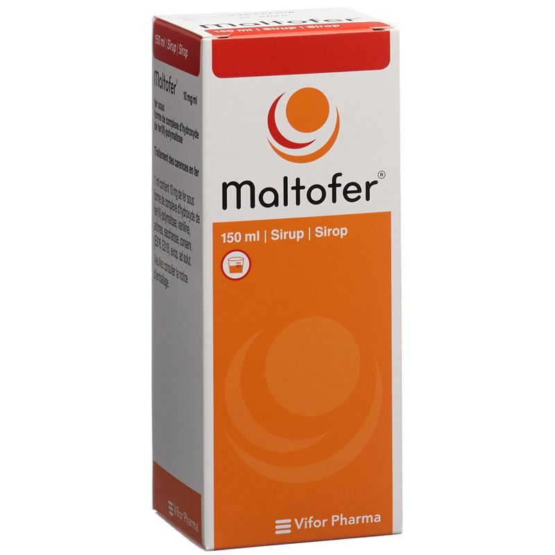 Maltofer