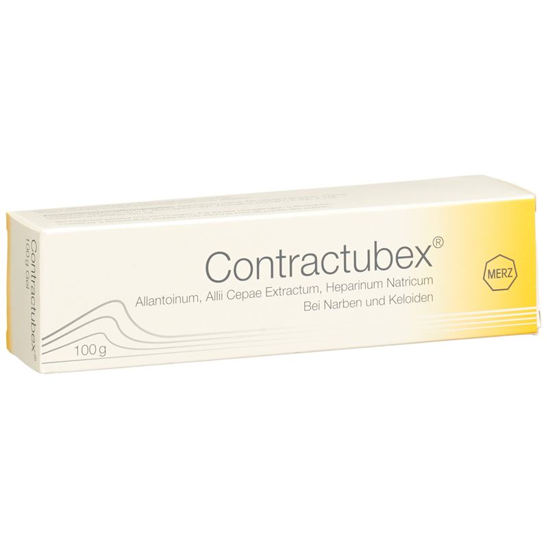 Contractubex