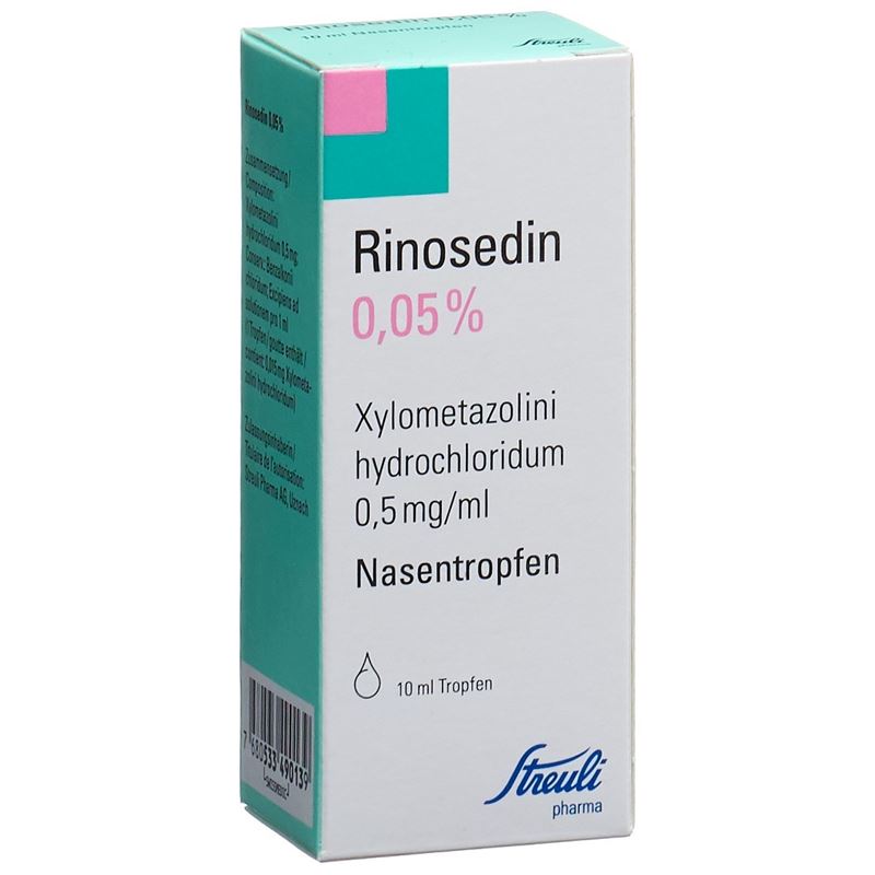 Rinosedin 0