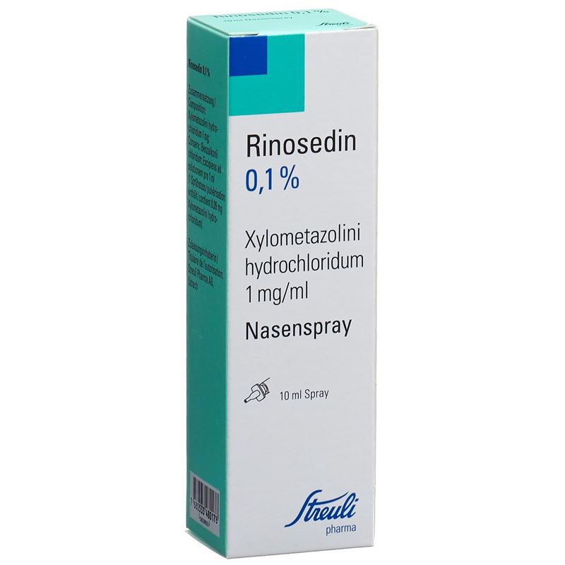 Rinosedin 0