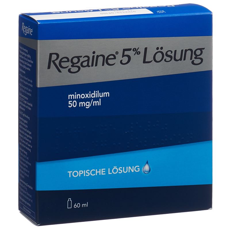 Regaine 2 %