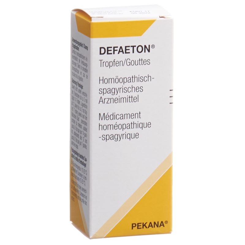 Defaeton