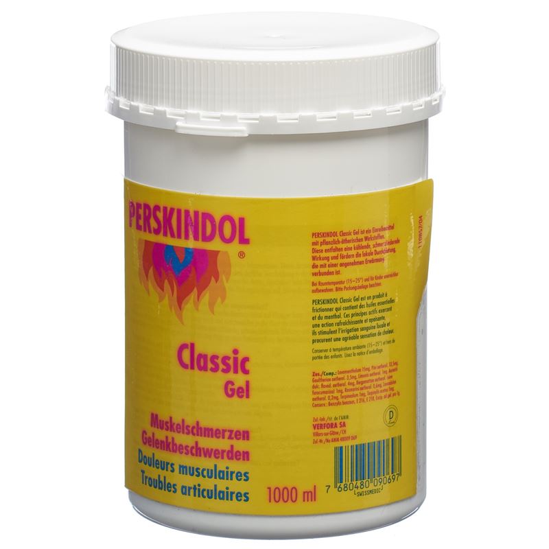 Perskindol Classic