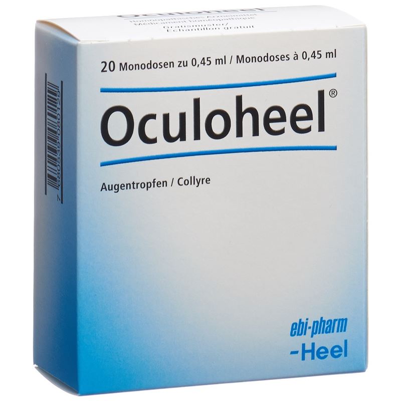 Oculoheel
