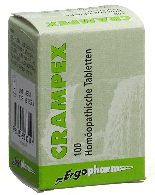 Crampex