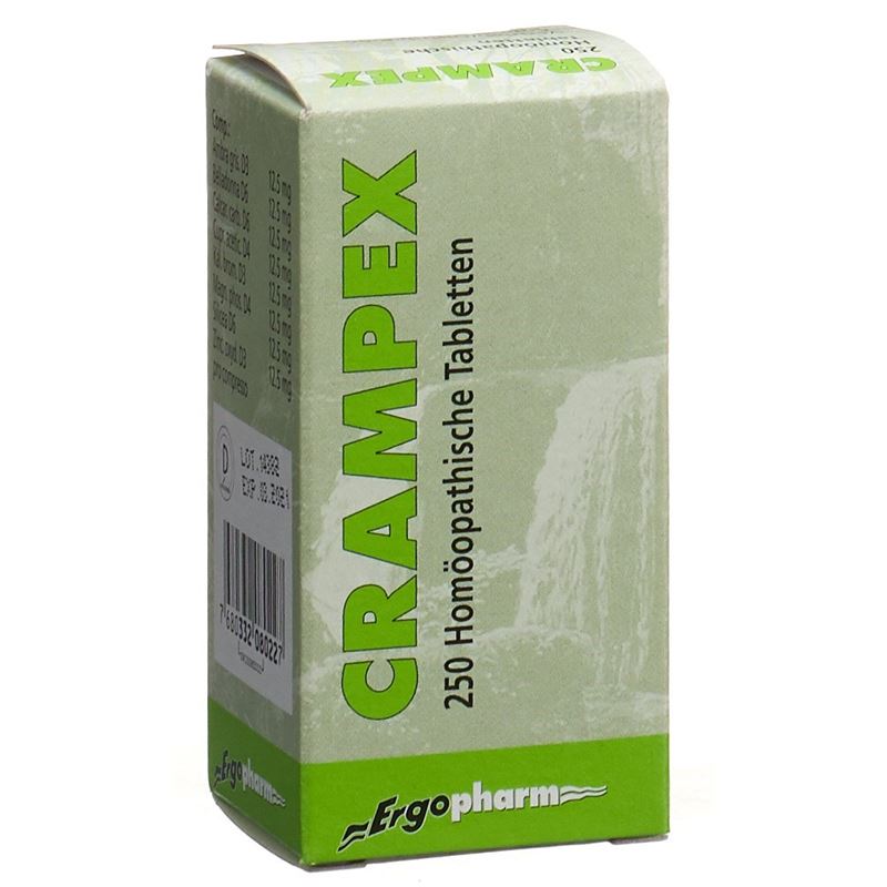 Crampex
