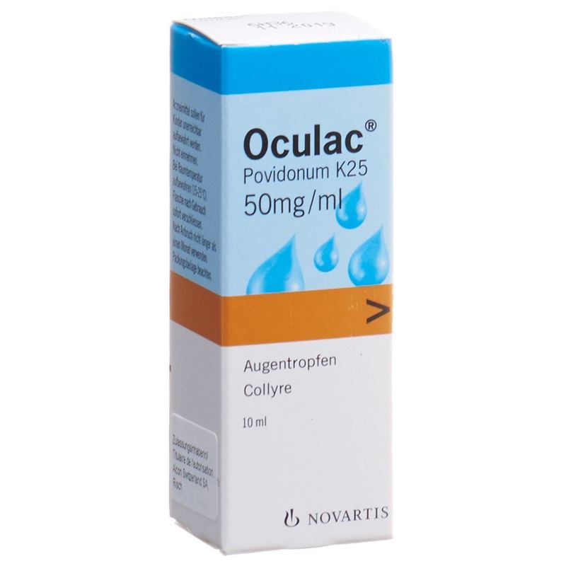 Oculac
