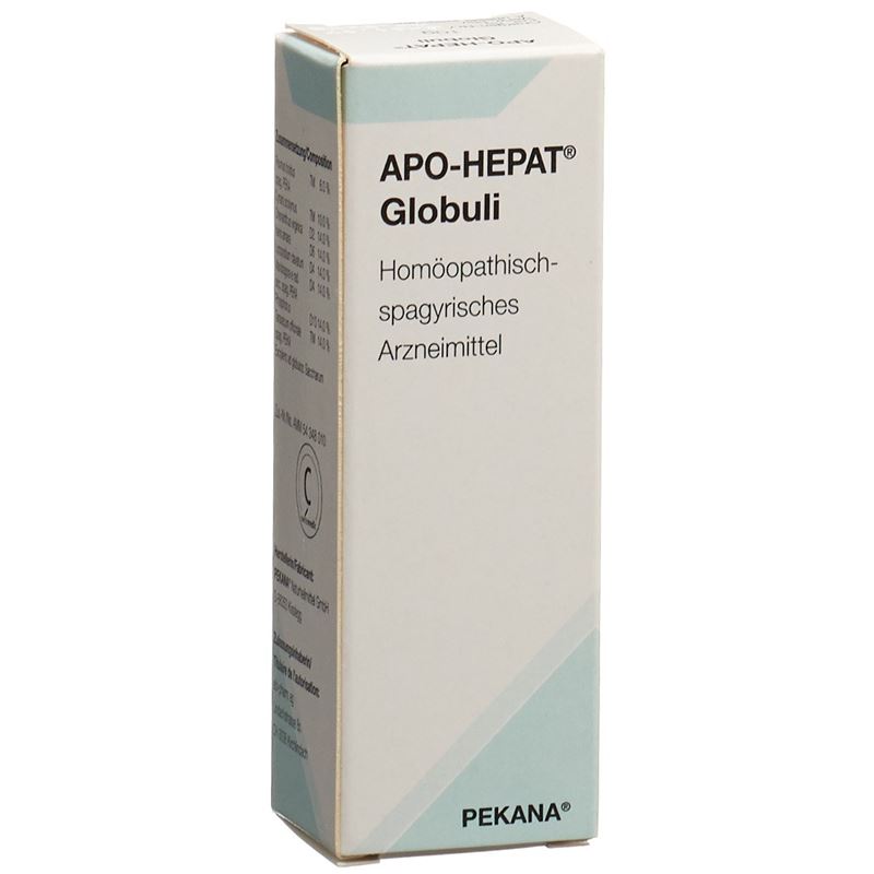 Apo-Hepat