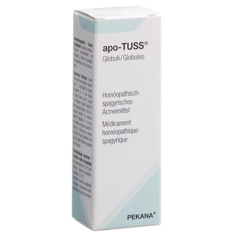 Apo-Tuss