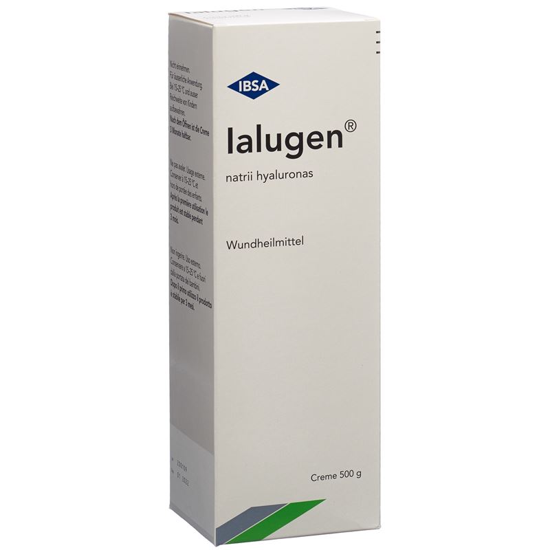 Ialugen