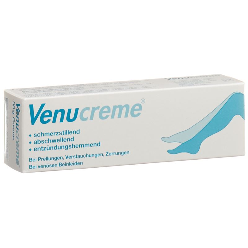 Venucrème 50 g