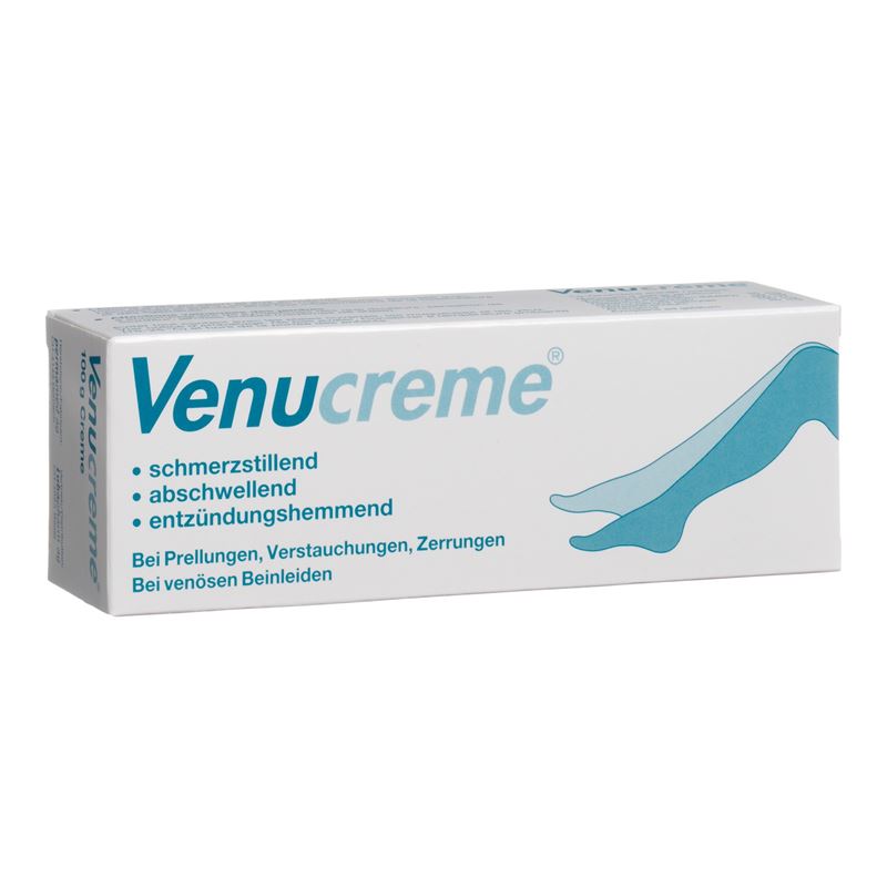 Venucrème